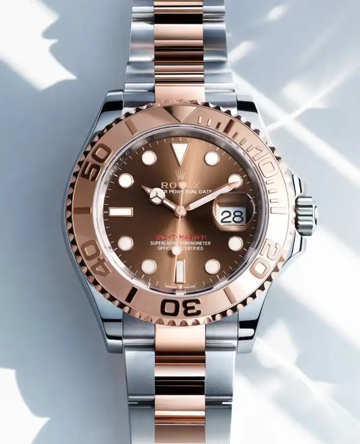 Rolex Yacht-Master Watchproject 21